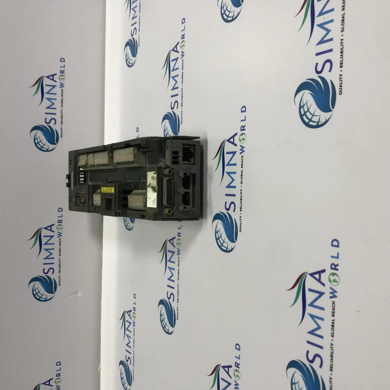 Siemens CU250S-2 PN Control Unit SINAMICS G120 thumbnail 4